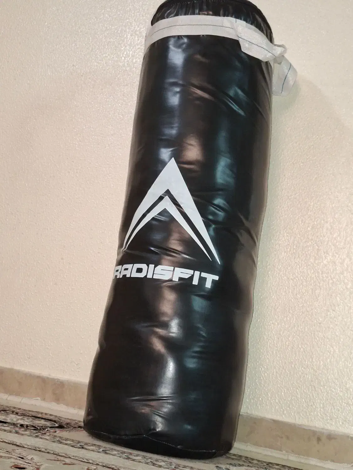 کیسه بکس رادیس فیت اورجینال|تجهیزات ورزشی|شاهینشهر, عطار|دیوار