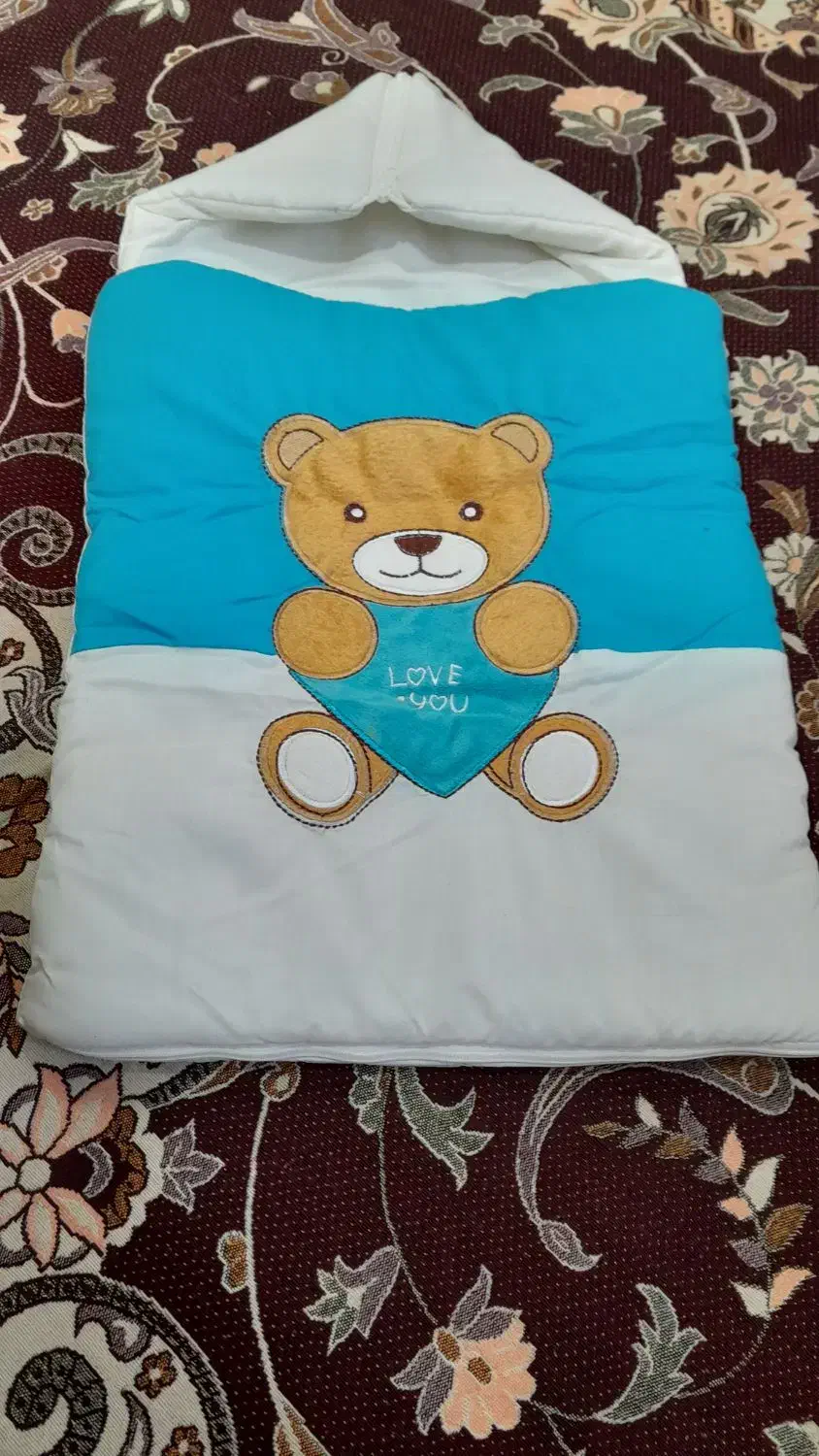 کیسه خواب|اسباب و اثاث بچه|نیشابور, رحمت آباد|دیوار