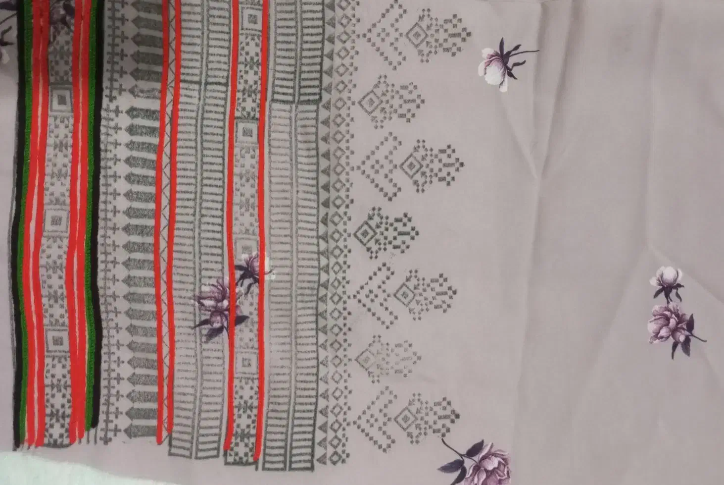 لباس بلوچی|لباس|ایرانشهر, |دیوار