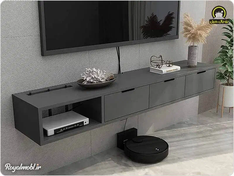 خدمات،ساخت،نصب انواع کابینتMDFوانواع سازهای چوبی|کتابخانه، شلف، قفسههای دیواری|یزد, |دیوار