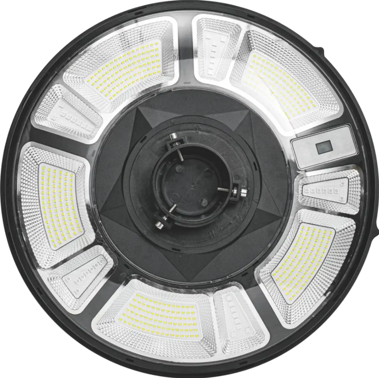 چراغ پارکی خورشیدی با دو سال گارانتی|لامپ و چراغ|تهران, حکیمیه|دیوار