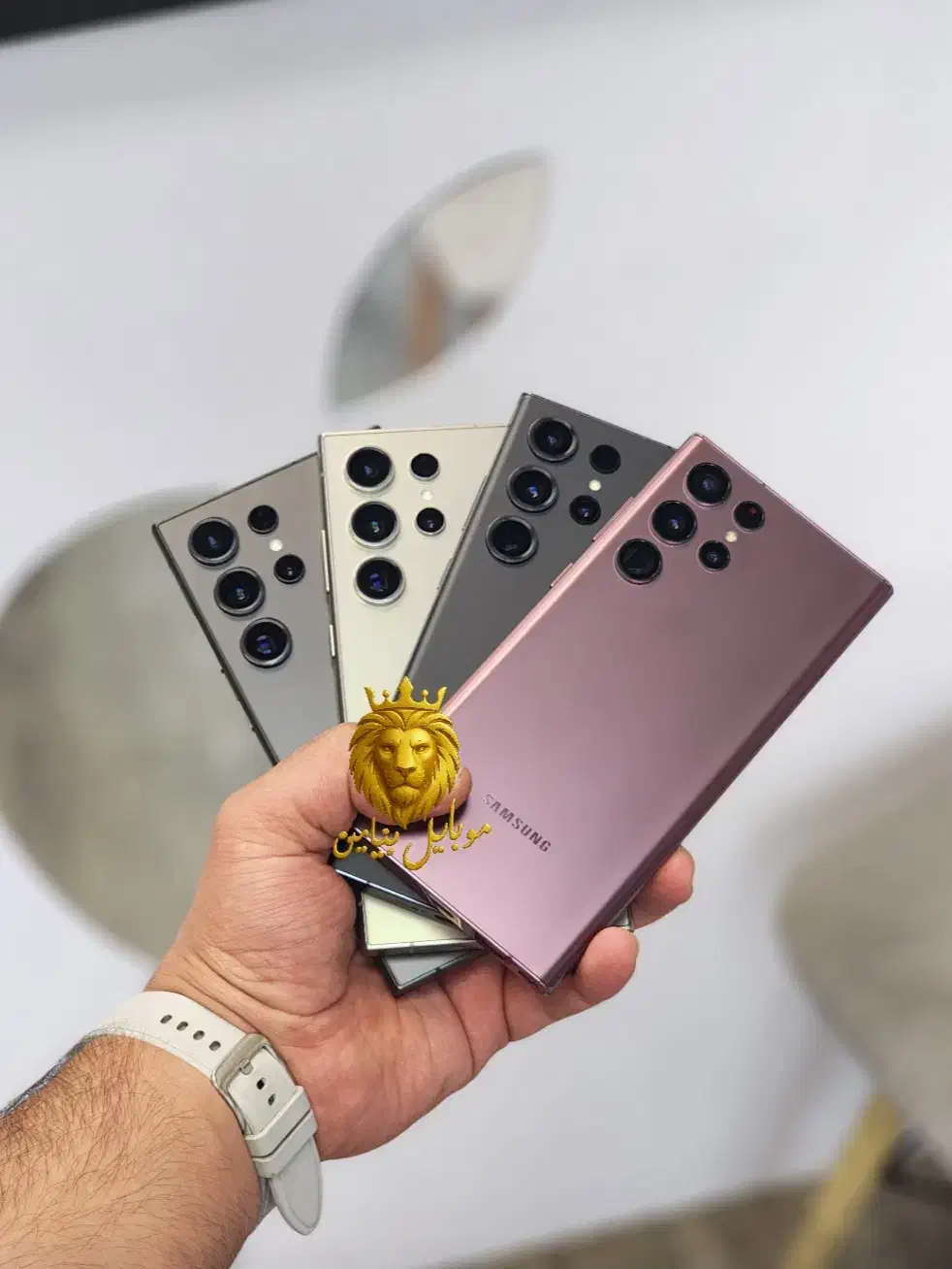 گوشیتو راحت بفروش و یا معاوضه کن اندروید و آیفون|موبایل|رشت, لاکانی|دیوار