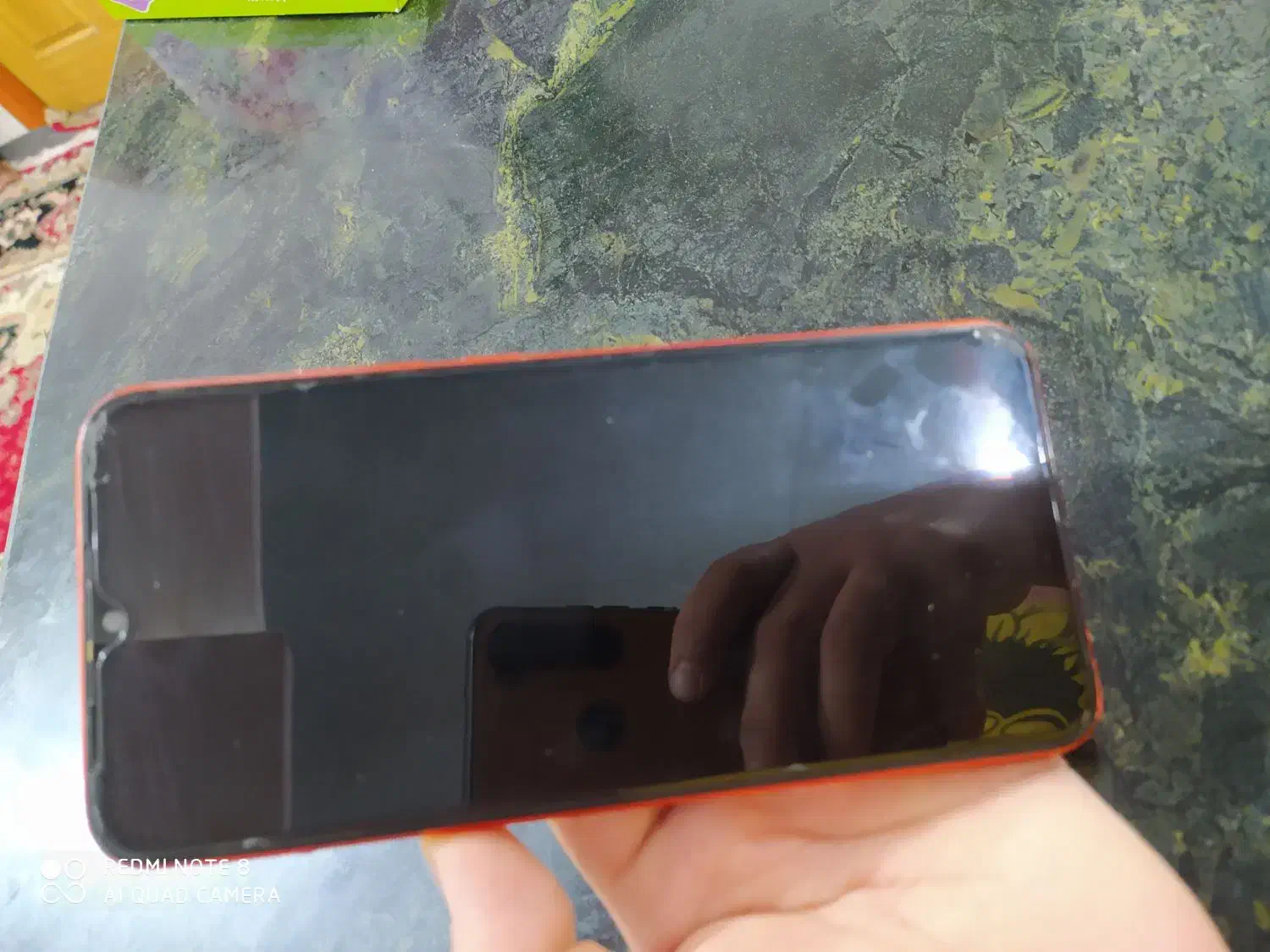 گوشی به فروش می رسد|موبایل|برازجان, |دیوار