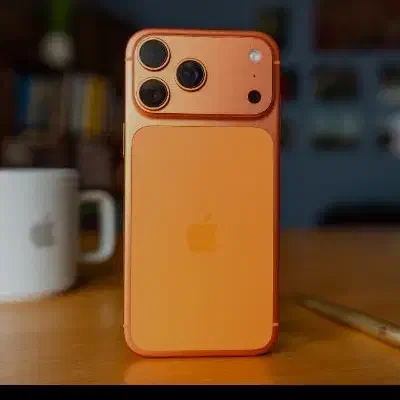 آیفون ۱۷ پرو آکبند - iphone 17pro|موبایل|تهران, تهرانپارس غربی|دیوار