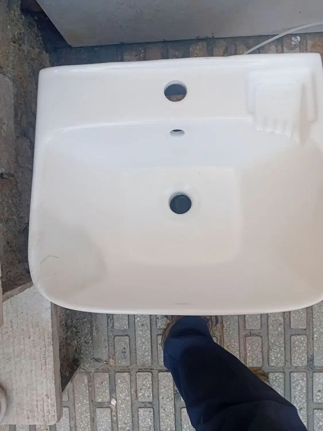 روشویی|لوازم سرویس بهداشتی|کرمانشاه, |دیوار