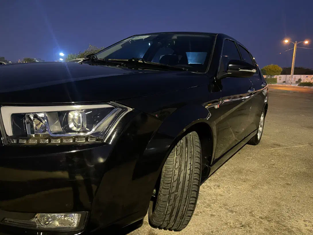 دنا اتومات آپشنال ۱۴۰۳ مشابه صفر کم کار|خودرو سواری و وانت|بوشهر, |دیوار