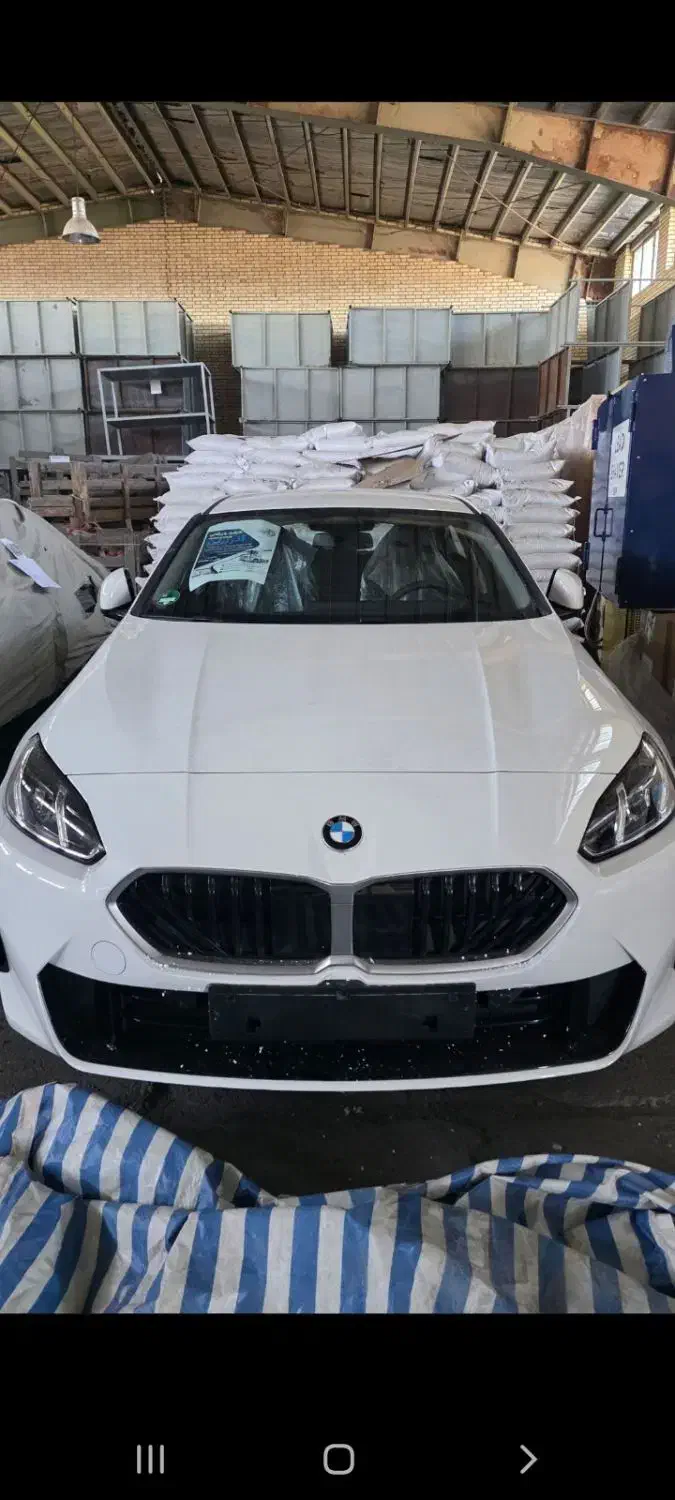 BMW120 i|خودرو سواری و وانت|اردبیل, |دیوار