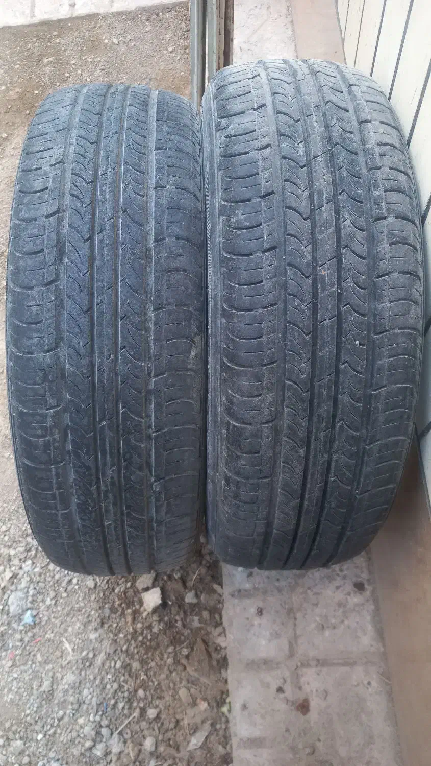 لاستیک سمند|قطعات یدکی و لوازم جانبی|نجفآباد, جوزدان|دیوار