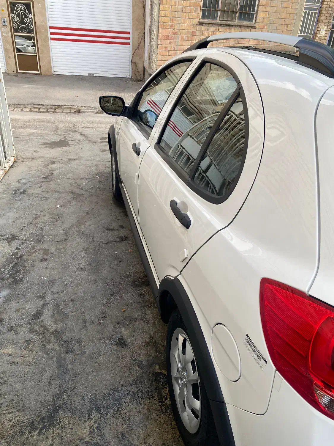 کوییک sr|خودرو سواری و وانت|قوچان, |دیوار