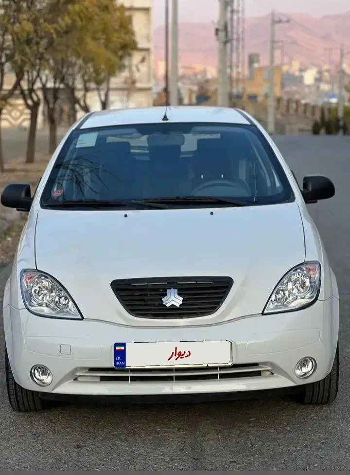 تیبا2مدل1400|خودرو سواری و وانت|سنندج, |دیوار