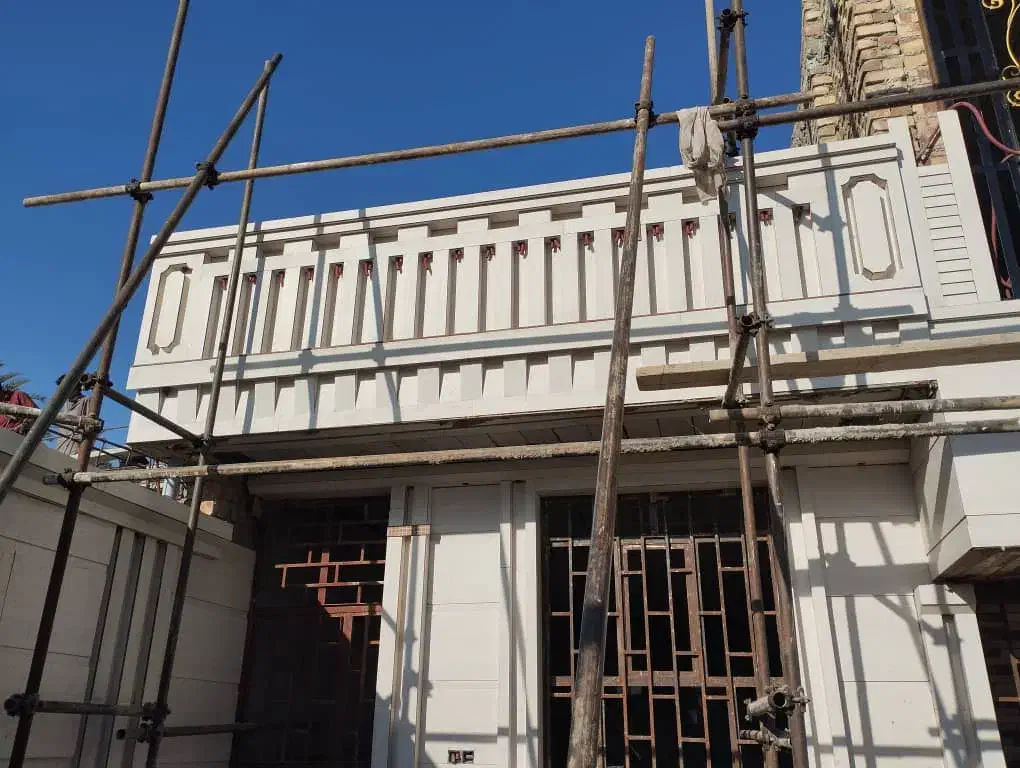 سرامیکار و سنگ کار|خدمات پیشه و مهارت|خاش, |دیوار