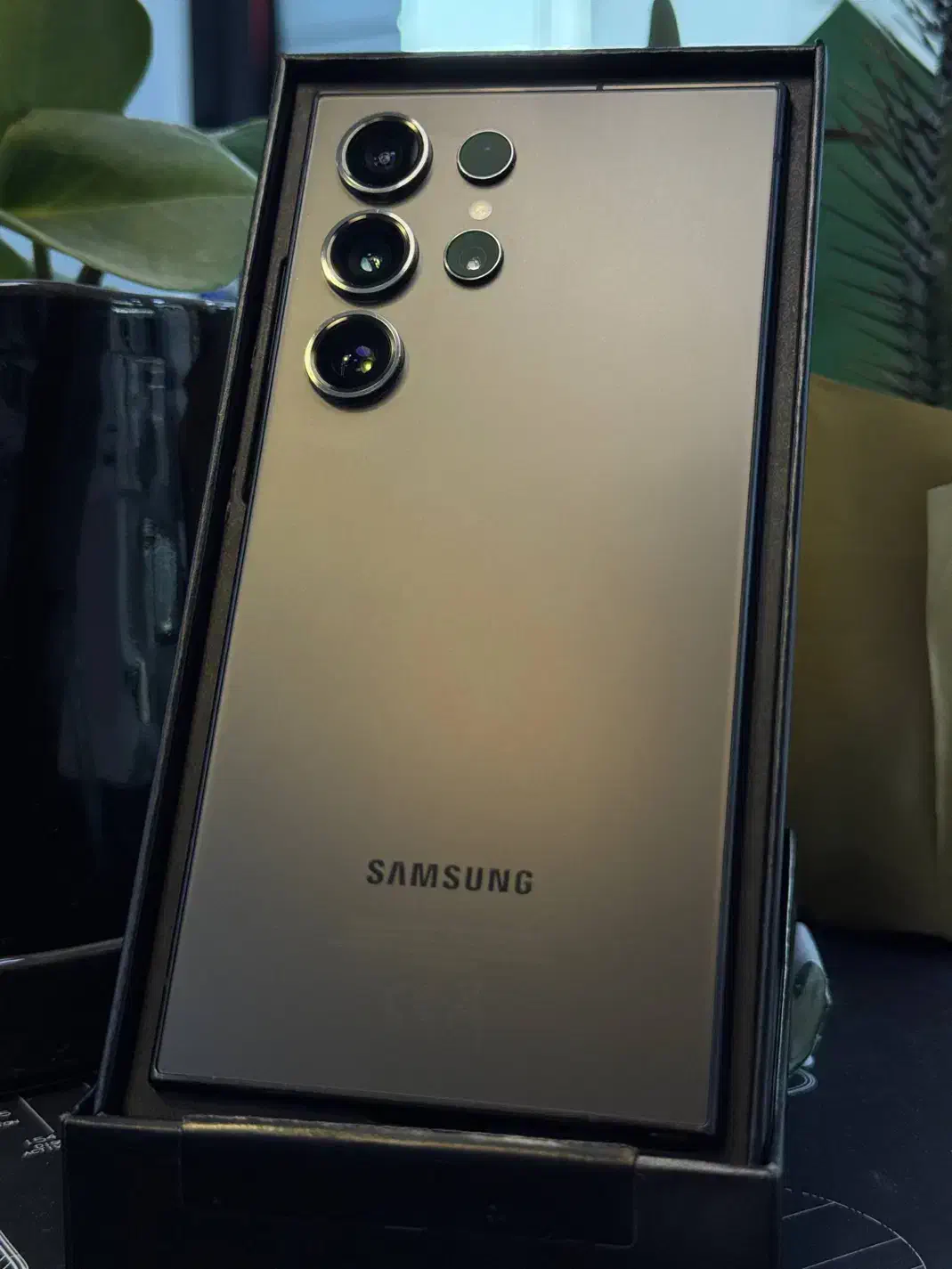 S24 ultra256/12|موبایل|کرج, گوهردشت|دیوار