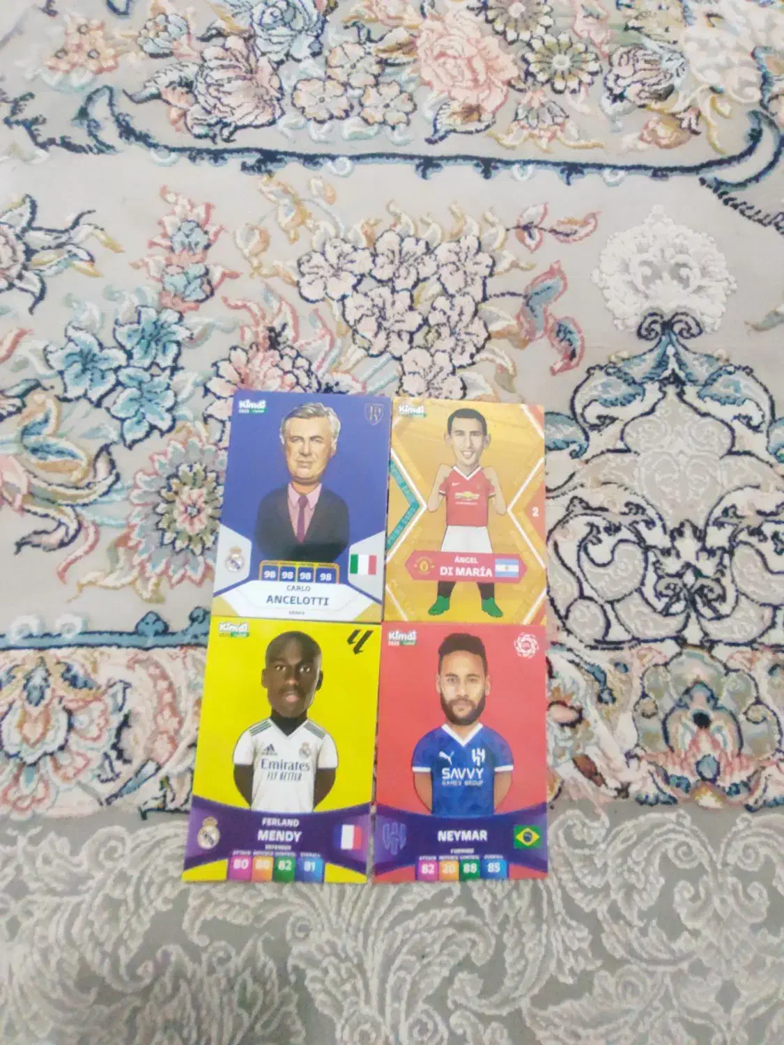 پک چهار تایی خفــن|اسباب‌‌بازی|بردسکن, |دیوار