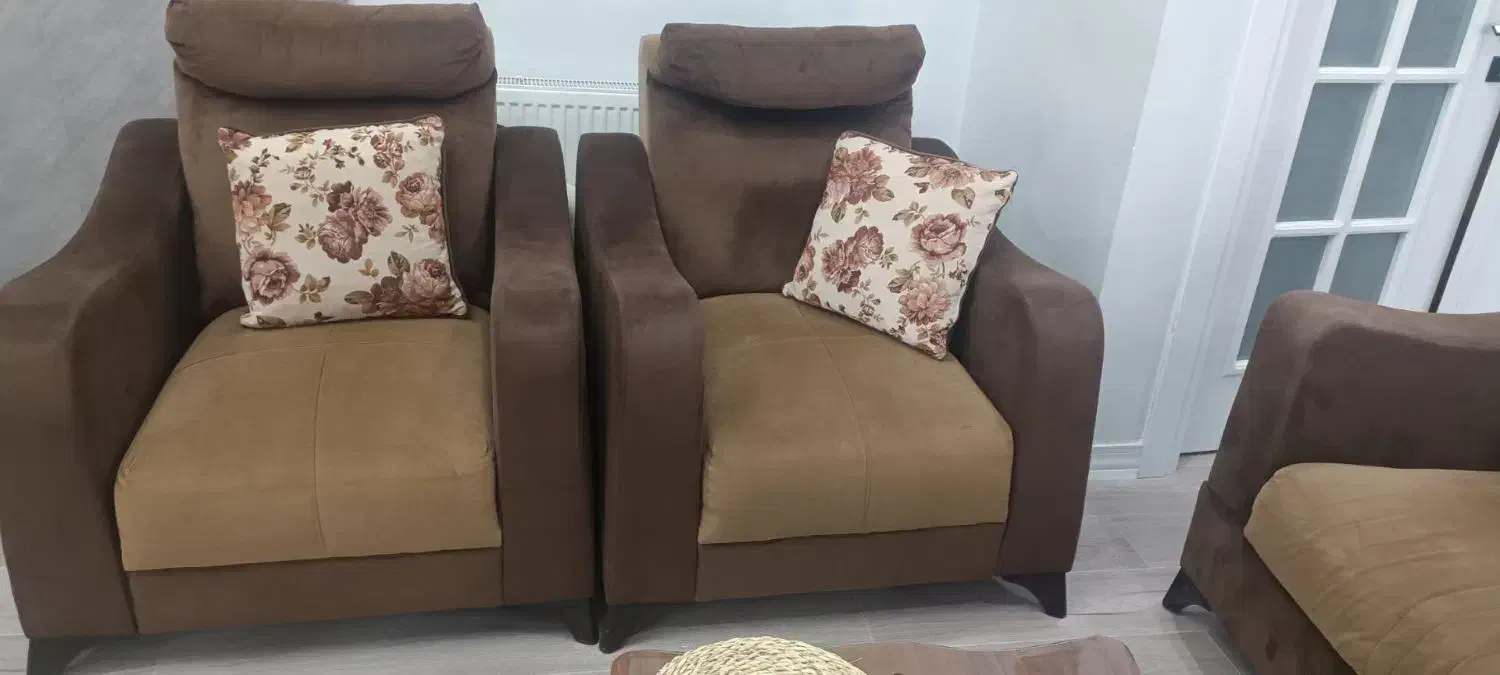 مبل استقبال|مبلمان خانگی و میز عسلی|ارومیه, |دیوار