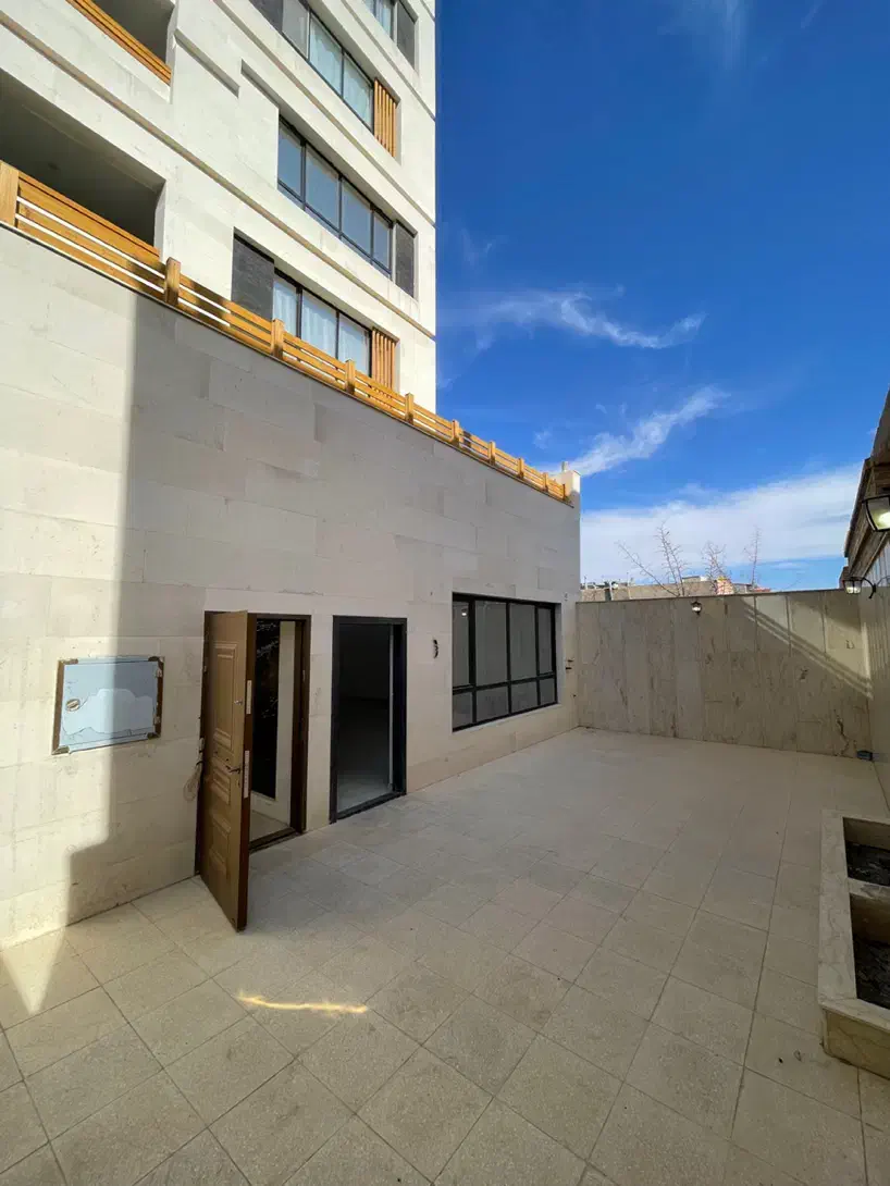 ۱۴۵متر خیابان غفاری|فروش آپارتمان|بیرجند, |دیوار