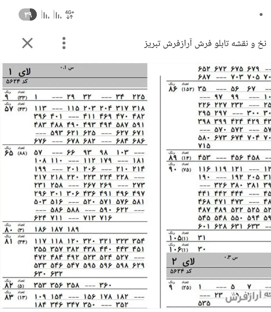 دار قالیچه|فرش|تهران, ازگل|دیوار