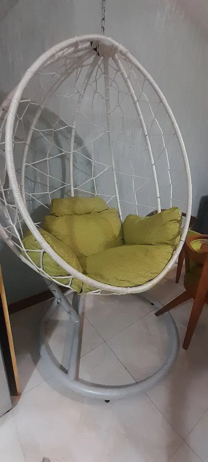 تاب ریلکسی|صندلی و نیمکت|رشت, شهرک شهید مفتح|دیوار