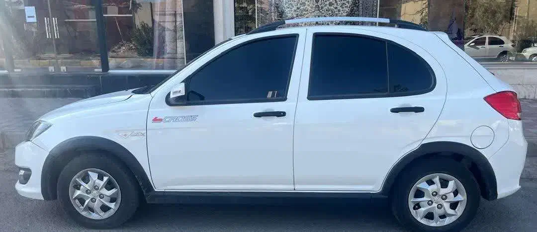 کوئیکgxlمدل1403|خودرو سواری و وانت|کاشان, امیرکبیر|دیوار