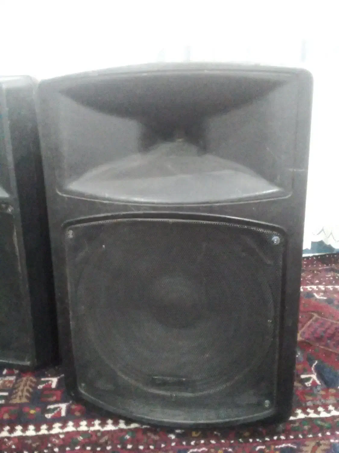 سه تا باند با امپی فایر وپایه|سیستم صوتی خانگی|بناب, |دیوار