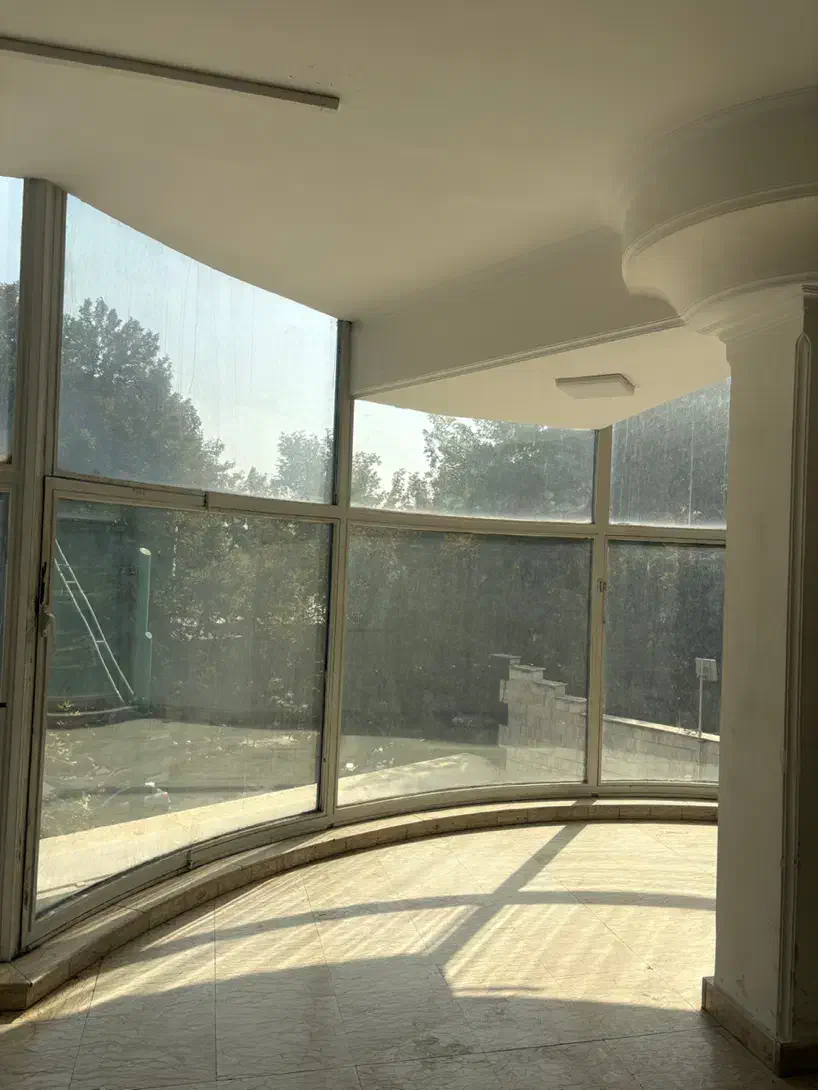 محدوده فرشته۱۰۰ مترسالن و۲اتاق، پنجره قدی غرق نور|اجارهٔ دفتر کار، اتاق اداری، مطب|تهران, الهیه|دیوار