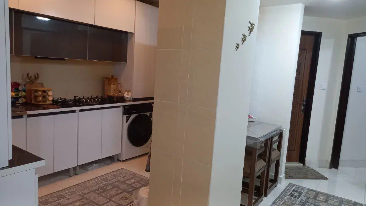 فاز ۴ شمال دوخواب فول|فروش آپارتمان|پرند, فاز ۴|دیوار