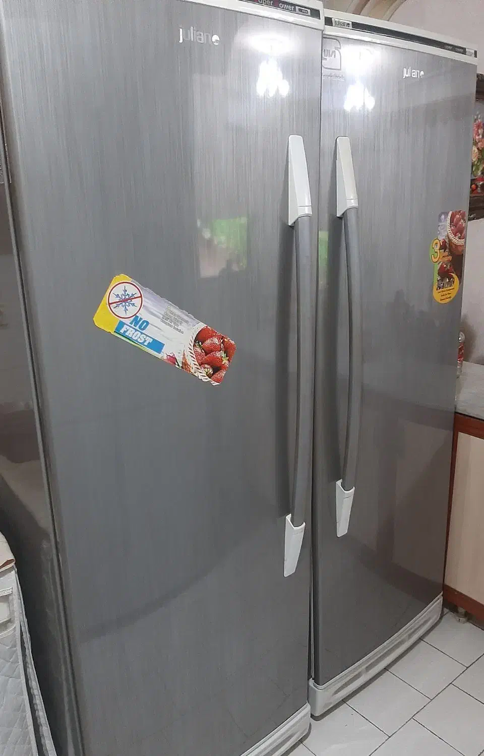 یخچال و فیریزل|یخچال و فریزر|تبریز, |دیوار