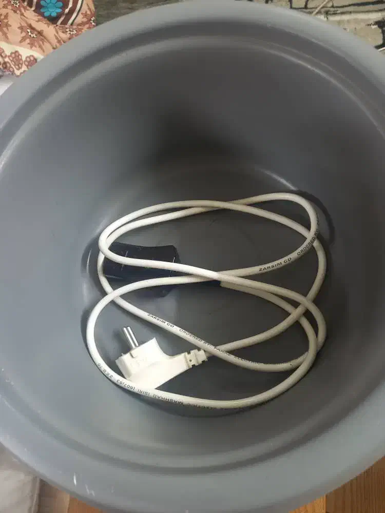 پلو پز در حد نو|اجاق گاز و لوازم برقی پخت‌وپز|ری, شهادت|دیوار