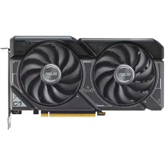 کارت گرافیک ایسوس Dual RTX 4060 Ti OC 16 گیگابایت|قطعات و لوازم جانبی رایانه|کرج, گوهردشت|دیوار