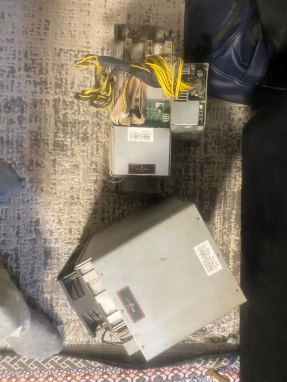 s9j و s11|قطعات و لوازم جانبی رایانه|شهریار, شهریار|دیوار