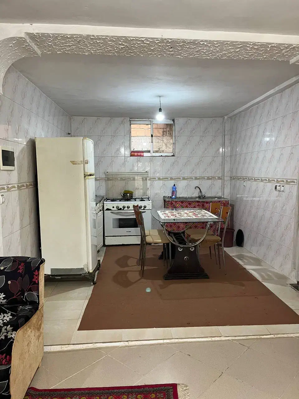 اجاره سوئیت یک خوابه قیمت مناسب|اجارهٔ کوتاهمدت آپارتمان و سوئیت|چالوس, |دیوار