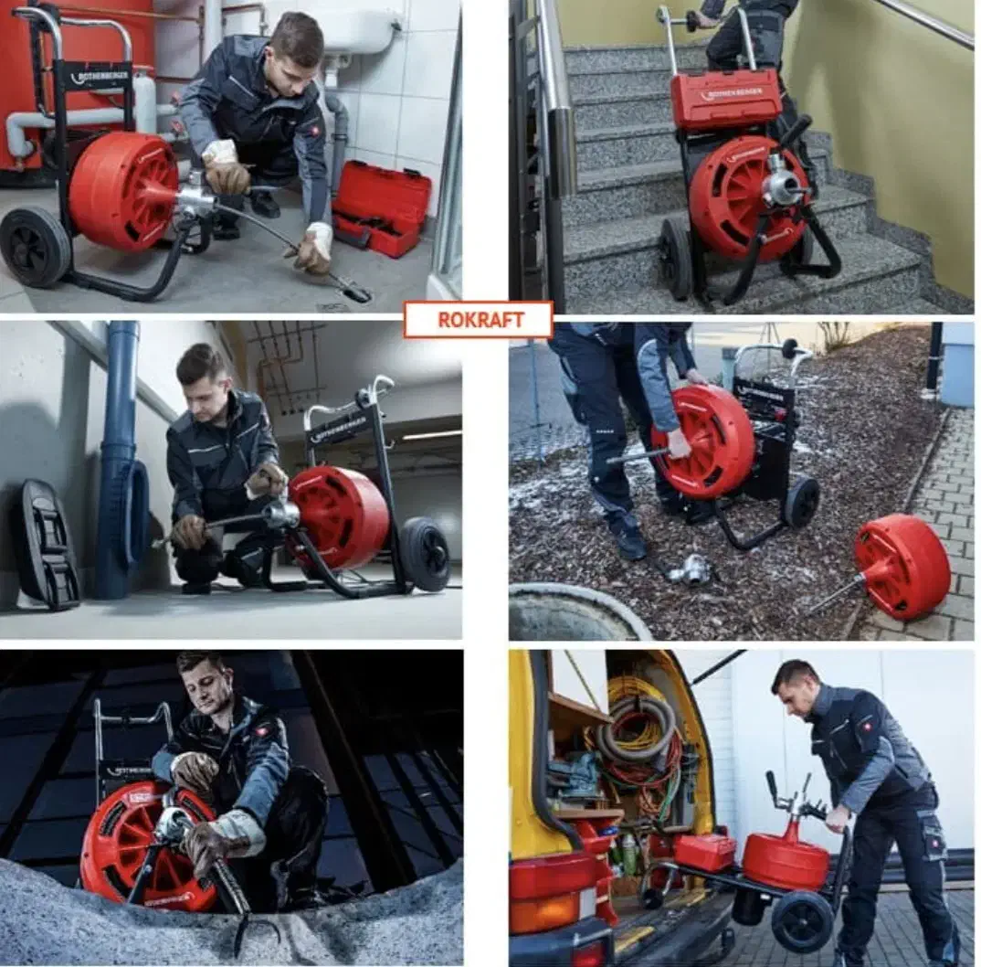 لوله بازکنی(فنر زنی)کل شهر رفع گرفتگی و تخلیه چاه|خدمات پیشه و مهارت|اهواز, اسلام آباد شرقی|دیوار