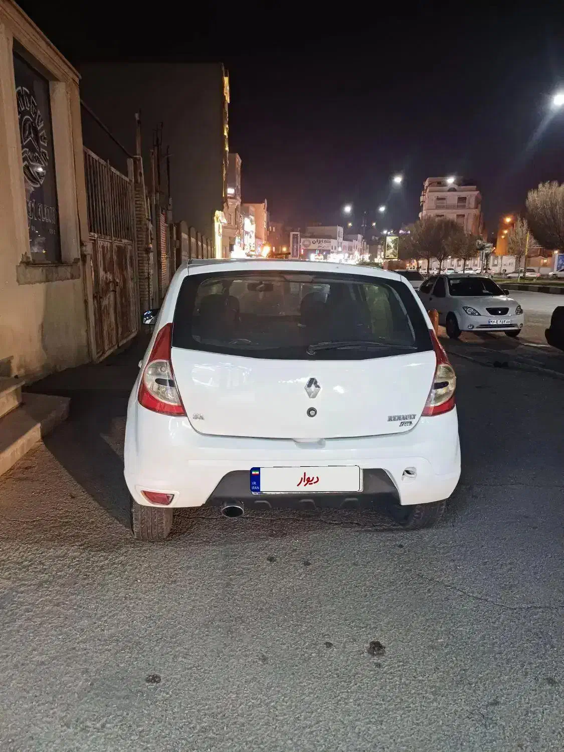 فروش خودرو|خودرو سواری و وانت|سمنان, |دیوار