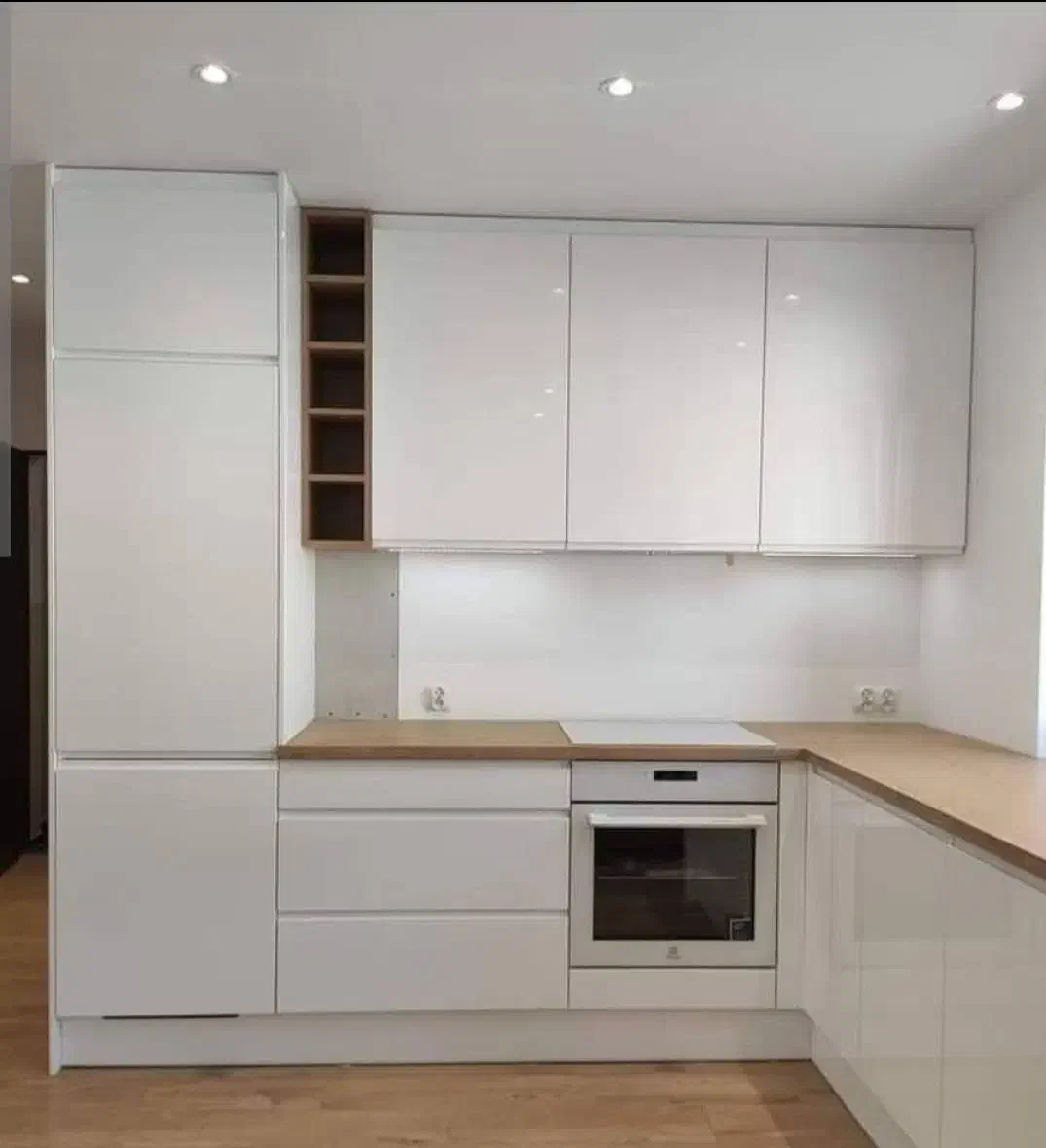 دو خواب مطهری(کانال) آپارتمان شیک|فروش آپارتمان|امیدیه, |دیوار