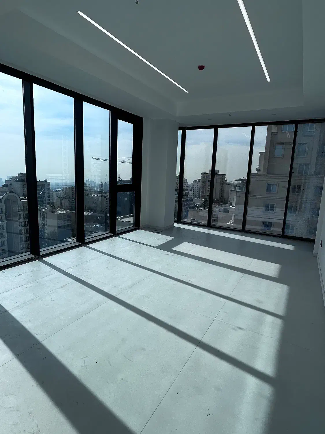 فروش آپارتمان ۱۲۷ متری سند اداری|فروش دفتر کار، اتاق اداری، مطب|تهران, ولنجک|دیوار