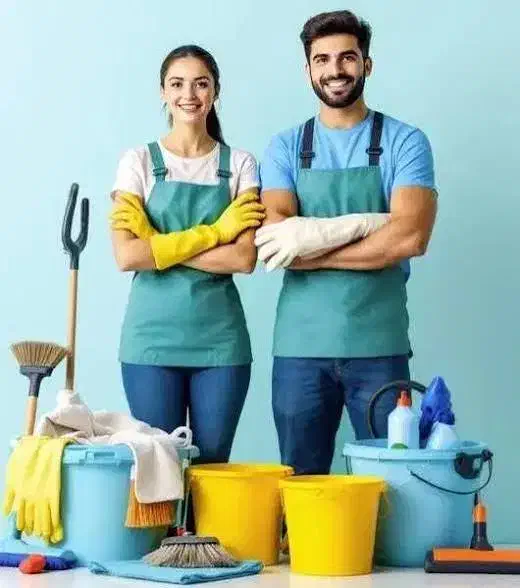 مستخدم مدرسه|استخدام سرایداری و نظافت|شهرکرد, |دیوار