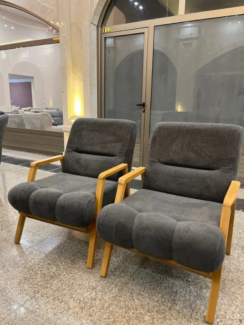 نمایشگاه مبل حافظ فروش ویژه|مبلمان خانگی و میز عسلی|یزد, |دیوار