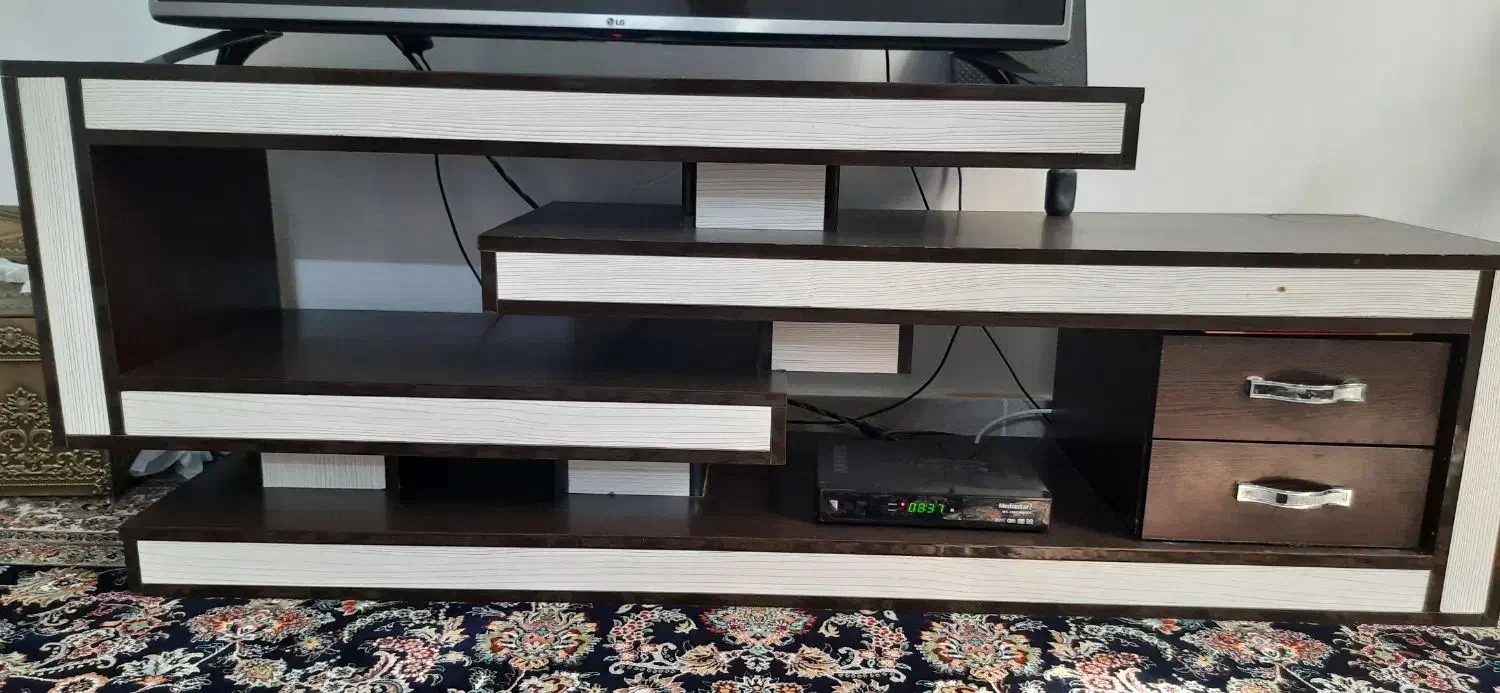 میز تلوزیون|میز تلویزیون|سبزوار, همت|دیوار
