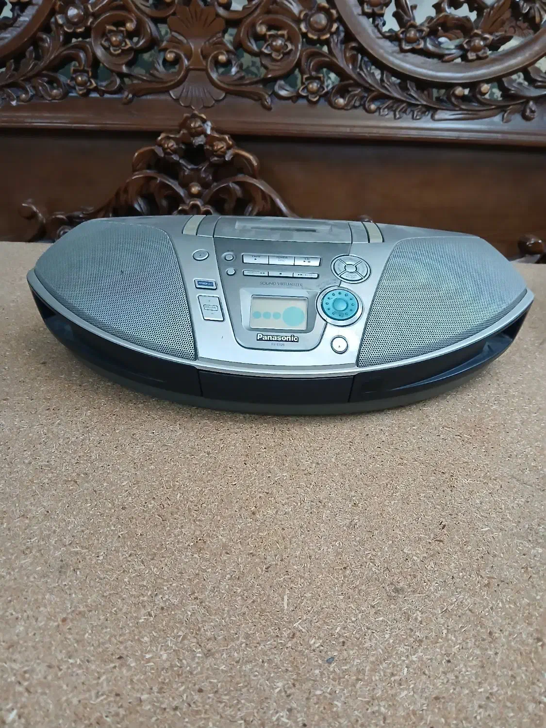 ضبط و باند و اسپیکر|سیستم صوتی خانگی|ری, شهرری|دیوار