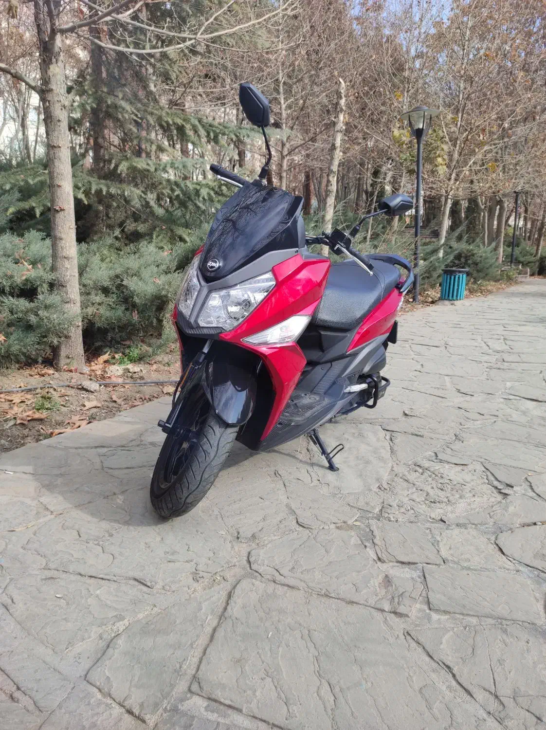 j 200 1401|موتورسیکلت|کرج, اسلام‌آباد|دیوار