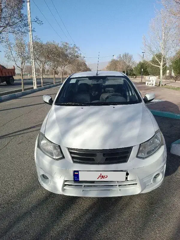 ساینا مدل 96|خودرو سواری و وانت|نیشابور, خیام|دیوار