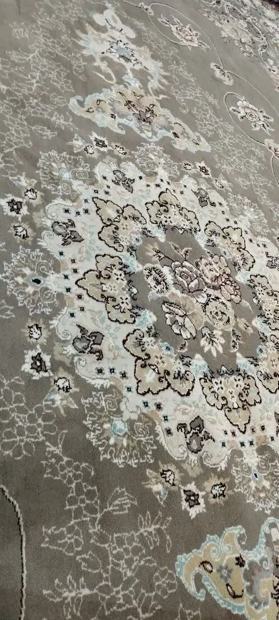 چهار عدد فرش شش متری در حد نو|فرش|بابل, |دیوار