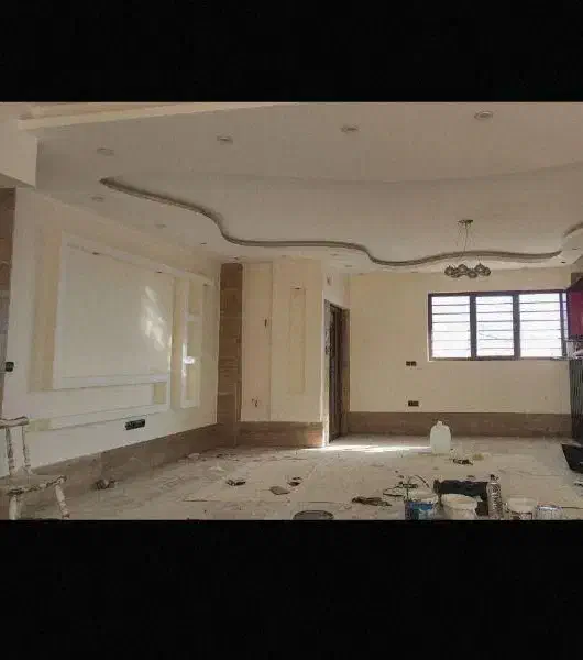 نقاشی ساختمان|خدمات پیشه و مهارت|شیراز, کوشک میدان|دیوار