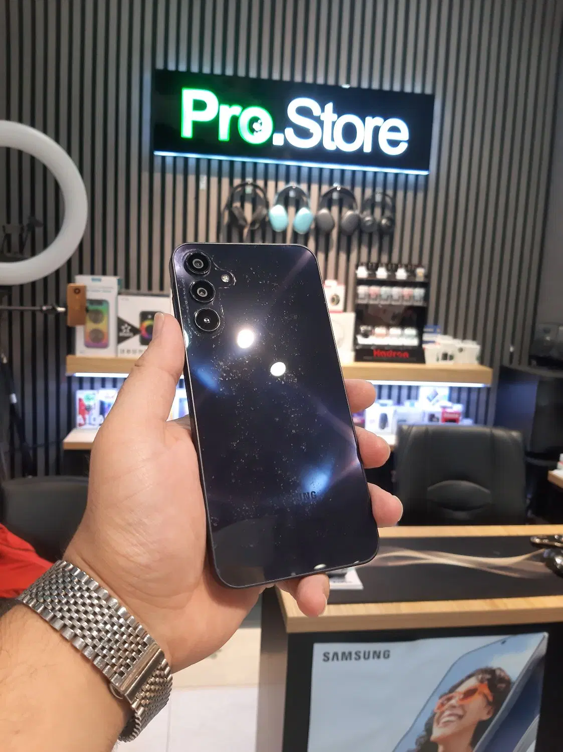 A15 128G R6|موبایل|رشت, لاکانی|دیوار