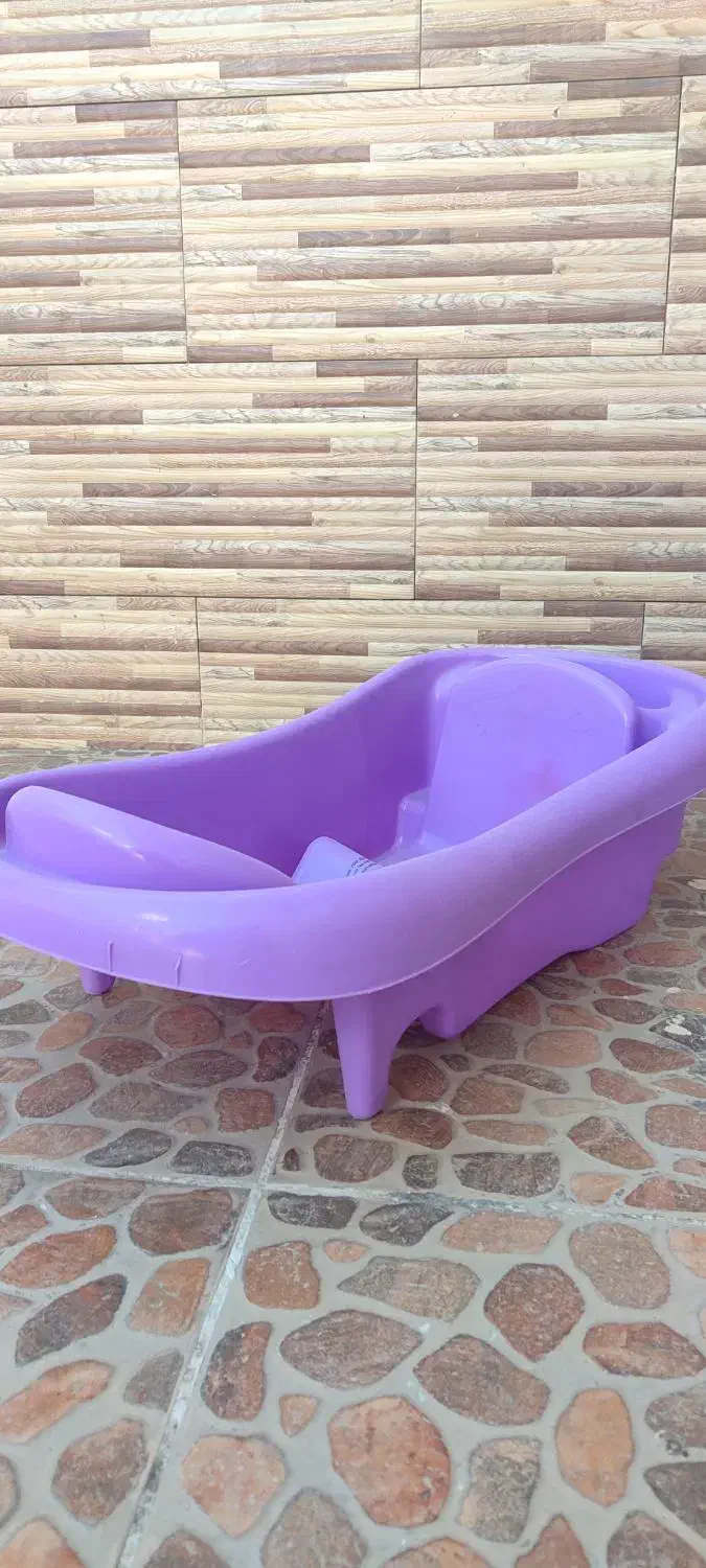 وان حمام کودک|لوازم حمام|رامهرمز, |دیوار