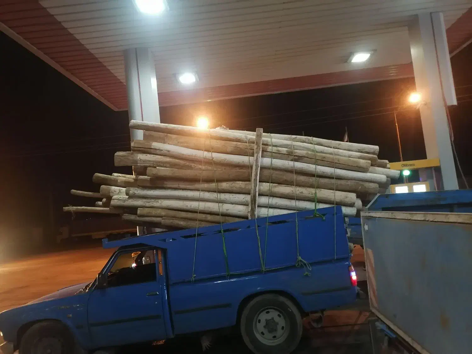 چوب خشک|مصالح و تجهیزات ساختمان|اهر, |دیوار