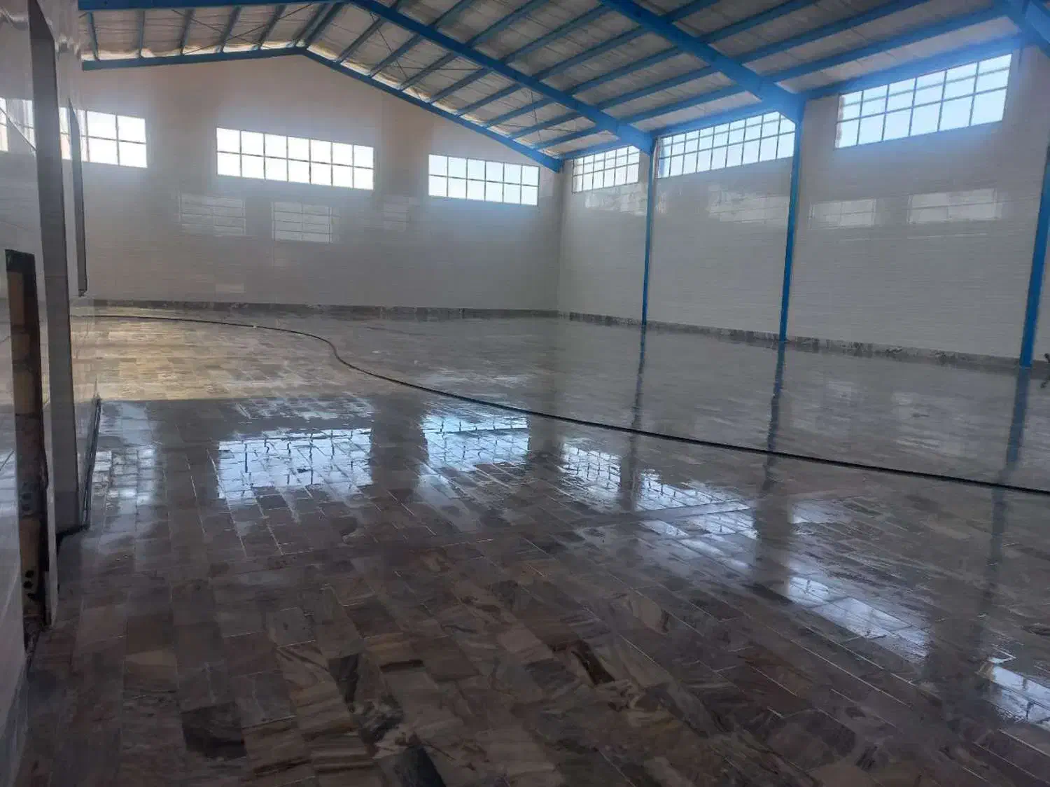 فروش یا اجاره سوله بهداشتی|فروش دفتر صنعتی، کشاورزی، تجاری|گلپایگان, |دیوار