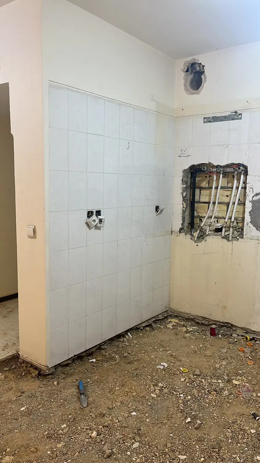 طراحی ، بازسازی و اجرای تخصصی دکوراسیون داخلی|خدمات پیشه و مهارت|اصفهان, باغ کاران|دیوار