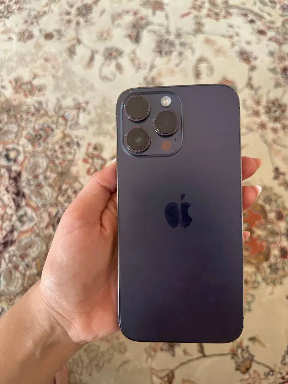 14 pro max 256|موبایل|علی‌آباد کتول, |دیوار