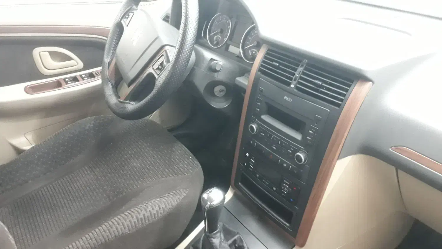 پژو پارس سال|خودرو سواری و وانت|تاکستان, |دیوار