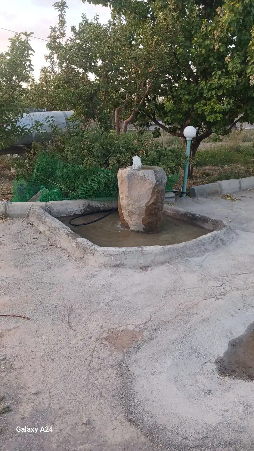 بومگردی واقامتی دهکده کلاته|اجارهٔ کوتاه‌مدت ویلا و باغ|گلبهار, نوبهار|دیوار